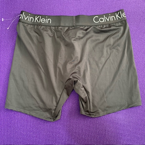 Calvin Klein Boxer Brief - Picture 2 of 4